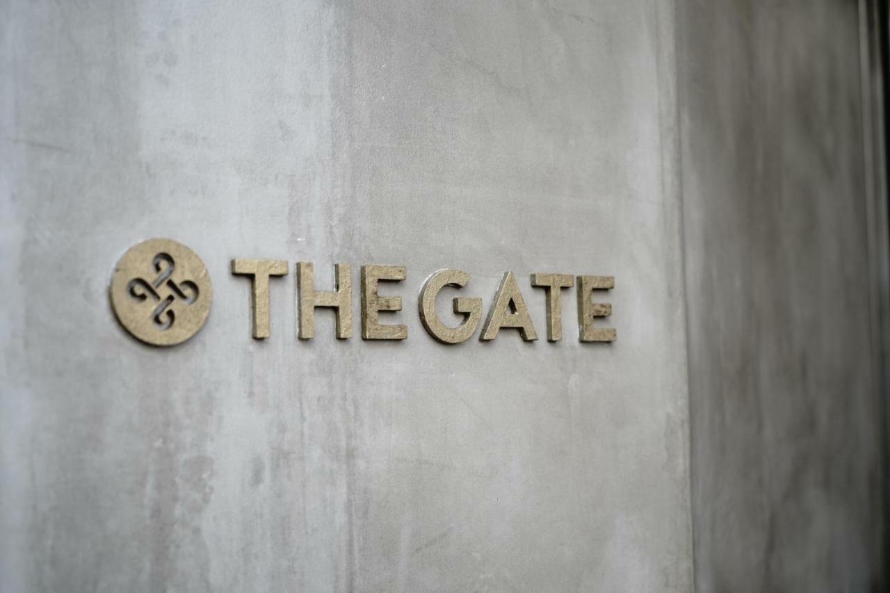 The Gate Casa Familiar Aparthotel Fukuoka  Exterior foto