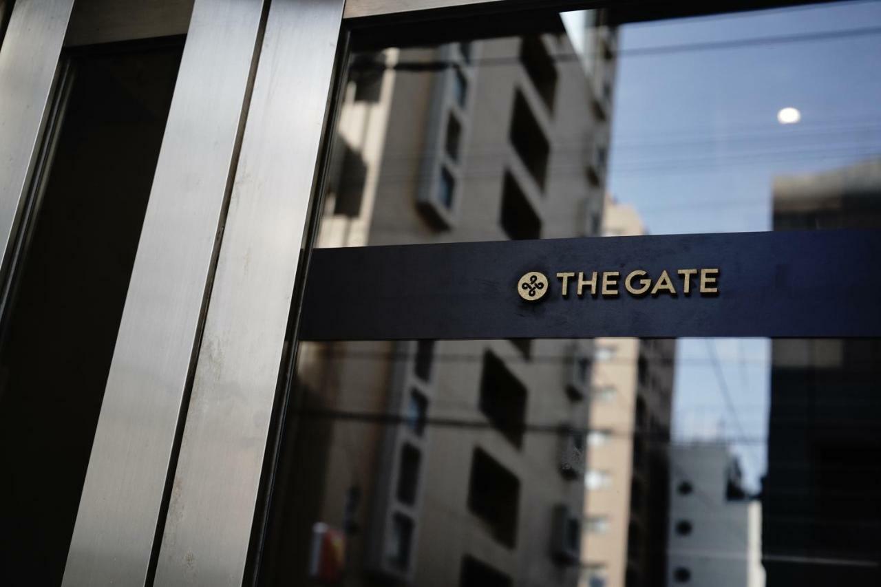 The Gate Casa Familiar Aparthotel Fukuoka  Exterior foto